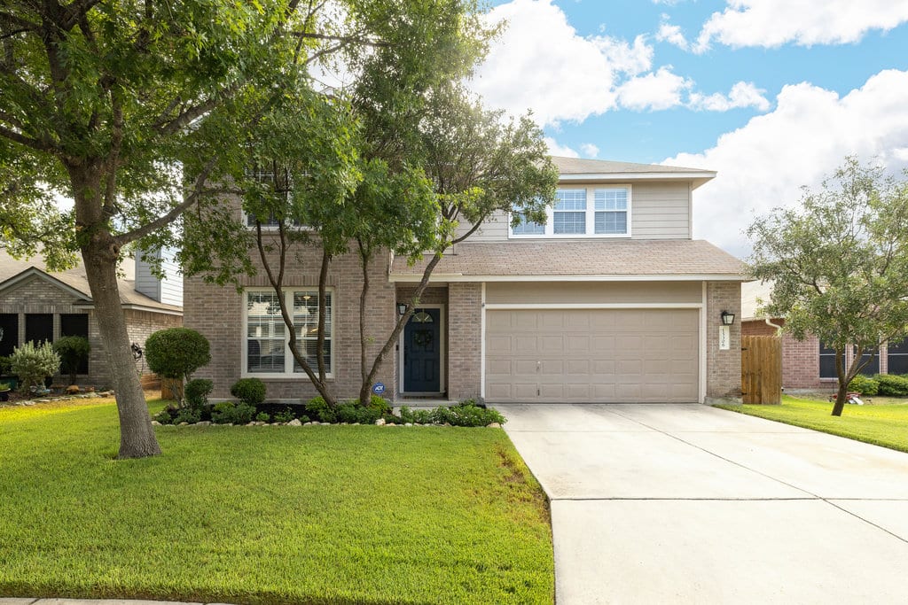 15306 Preston Pass Dr