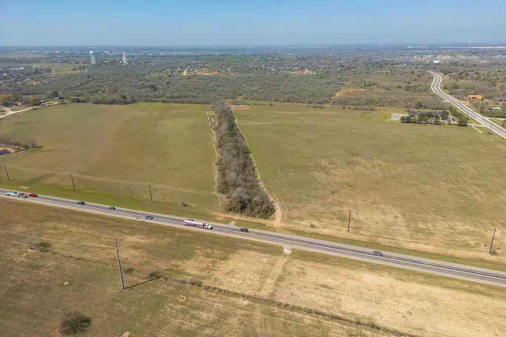 52.118 ACRES State Highway 123